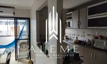 Imagem 4: Solar dos Franceses 3 quartos - Dom Pedro