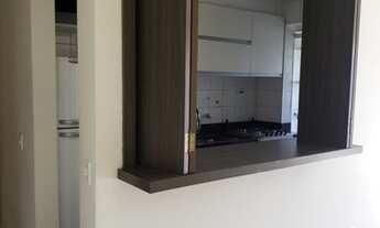 Imagem 4: Apartamento para venda com 66 metros quadrados com 2 quartos em Indianópolis - São Paulo