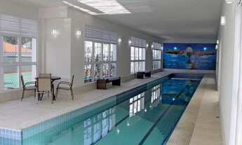 Imagem 1: São Paulo - Apartamento Padrão - Tatuapé