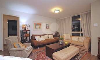 Imagem 5: São Paulo - Apartamento Padrão - ITAIM BIBI