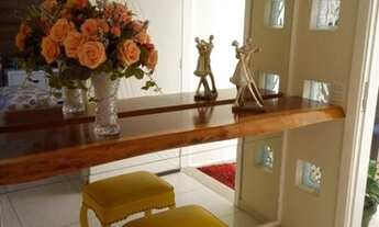 Imagem 2: Casa com 3 dormitórios à venda, 120 m² por R$ 550.000,00 - Jardim Florença - Marília/SP