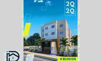 Imagem: RESIDENCIAL SAONA, CHÁCARAS COLORADO