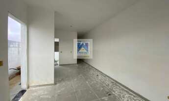 Imagem 3: Casa terrea Botujuru 2 dormitorios sendo 1 suite e 2 vagas - Agende sua visita