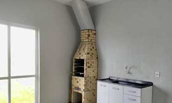 Imagem 4: Casa para venda possui 120 metros quadrados com 3 quartos