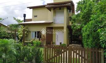 Imagem: IMBITUBA - Casa Padrão - Alto Arroio