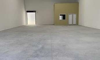 Imagem 4: Galpão em ITAPIPOCA com 312 m2 com pátio para estacionamento em Itapipoca ce