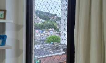 Imagem 6: 3 dorm., 1 suíte, cozinha, sala, com sacada - AP811