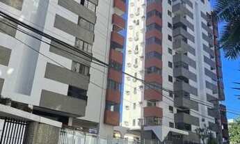 Imagem 2: Apartamento para Venda em Salvador, Jardim Apipema, 3 dormitórios, 2 suítes, 4 banheiros