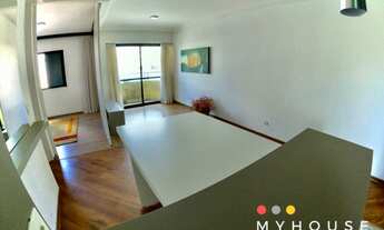 Imagem 2: APARTAMENTO 74m² - 3 Dorms, 2 Banheiros - Baeta Neves - São Bernardo do Campo