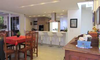 Imagem 7: SOBRADO - CONDOMÍNIO ARCO DE PARIS