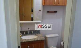 Imagem 6: Apartamento à venda, 70 m² por R$ 665.000,00 - Saúde - São Paulo/SP