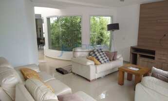 Imagem 2: São Bernardo do Campo - Casa de Condomínio - SWISS PARK