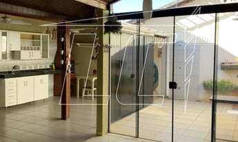 Imagem 5: Casa de condomínio Metodista para venda possui 210 metros quadrados com 3 quartos - Caldas