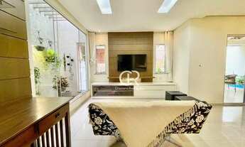 Imagem 7: Casa em Condomínio com 3 Suítes, Escritório, DCE à venda, 181 m² - Sapiranga - Fortaleza/C