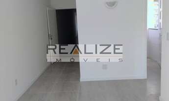 Imagem 3: Apartamento de um dormitório no bairro Passo da Areia, em Porto Alegre