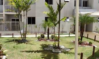 Imagem 3: Apartamento para venda tem 72 metros quadrados com 3 quartos em Imbuí - Salvador - BA