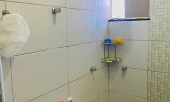 Imagem 5: Casa para venda tem 95 metros quadrados com 3 quartos em Residencial Vera Cruz - Caldas No