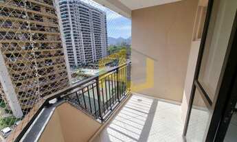 Imagem 4: Apartamento para venda com 99 metros quadrados com 2 quartos