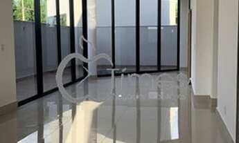 Imagem 2: Casa em condomínio com 3 quartos no Terras Alpha 2 - Bairro Terras Alpha Residencial 2 em