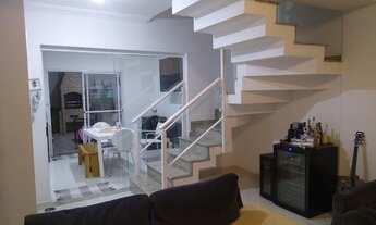 Imagem 3: Excelente sobrado no Condomínio Giorno di Sole 2 OPORTUNIDADE