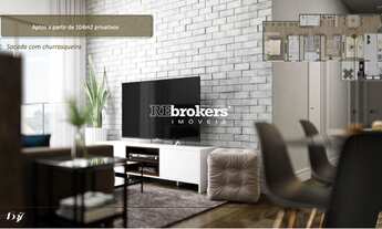 Imagem: CURITIBA - Padrão - Campo Comprido