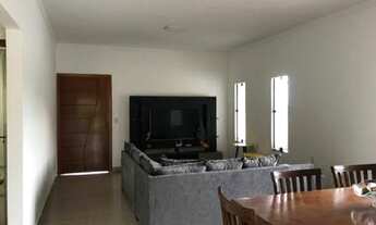 Imagem: Casa 3 Quartos 1 suíte, Piscina aquecida