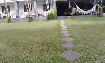 Imagem 6: Aconchegante casa com piscina e amplo jardim