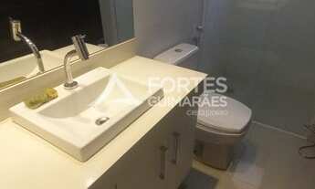 Imagem 3: RIBEIRãO PRETO - Apartamento Padrão - Jardim Palma Travassos