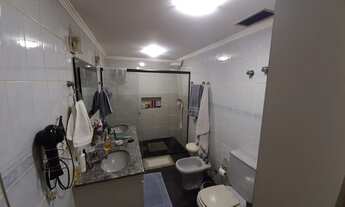 Imagem 7: Apartamento para venda com 165 metros quadrados com 3 quartos