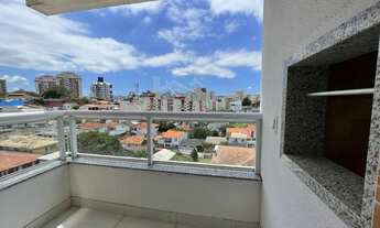 Imagem 7: Apartamento para venda com 68 metros quadrados com 2 quartos em Capoeiras - Florianópolis