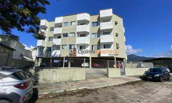 Imagem 3: Apartamento para Venda em São José, Sertão Do Maruim, 3 dormitórios, 1 suíte, 2 banheiros