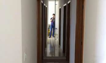 Imagem 5: 3 quartos, uma suíte, nascente, Alto da Glória, armários, Lazer