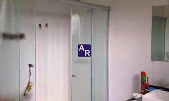 Imagem 6: Colinas de São Fernando Granja Viana, casa com 2 suites e edícula completa 250m2 construçã