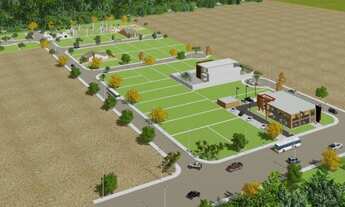 Imagem 6: Loteamento rosa, icara, bairro liri - entrada + saldo em 180x