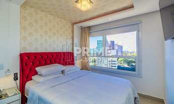 Imagem 5: Apartamento 3 Quartos, 3 Suites, 2 Vagas, 249M², Sacada, Gourmet, Churrasqueira, Cabral, F