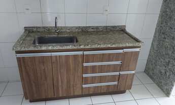 Imagem 7: Apartamento para venda com 60 metros quadrados com 2 quartos