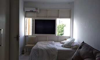 Imagem 2: Apartamento ao lado da praia do Porto da Barra