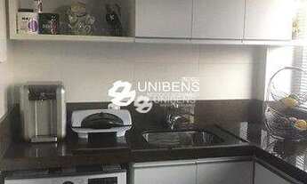 Imagem 6: Apartamento cobertura 2 dormitórios com closet a venda na Ponte do Imaruim, Palhoca SC