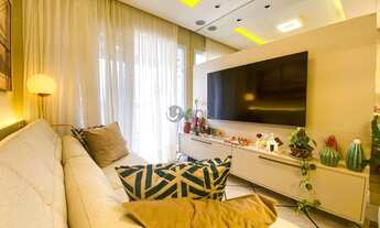 Imagem 4: Apartamento 03 suítes com vista mar no João Paulo