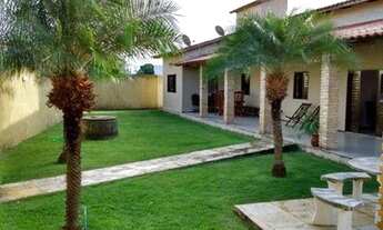 Imagem: Casa com 4 dormitórios à venda, 350 m²