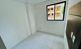 Imagem 6: Apartamento para venda tem 54 metros quadrados com 2 quartos em Tamarineira - Recife - PE
