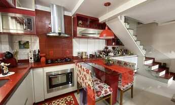 Imagem 3: Geminado de Esquina no Aventureiro