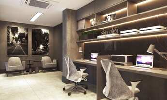 Imagem 5: Mardisa Design- 92m² em Cabo Branco- Oportunidade