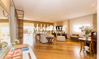 Imagem 2: Casa à venda, 450 m² por R$ 3.000.000,00 - Alphaville Graciosa - Pinhais/PR
