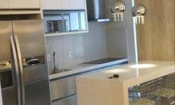 Imagem 6: Ed. Residencial Macedo no centro de Itajai