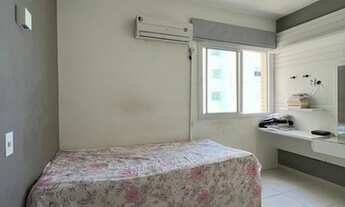 Imagem 6: VENDA // Apartamento de 4 quartos// Todo Projetado// Todo Climatizado// Ponta dAreia