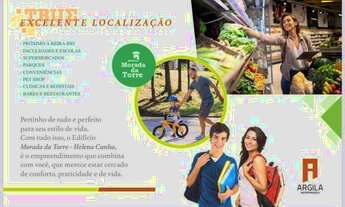 Imagem 3: Apartamento à venda, 52 m² por R$ 390.000,00 - Torre - Recife/PE