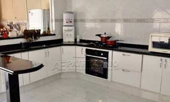 Imagem 6: Casa para venda tem 175 metros quadrados com 3 quartos em Jardim Nápoli - Sorocaba - SP