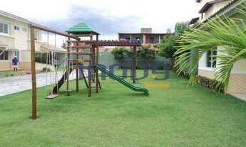 Imagem 7: Casa com 3 dormitórios à venda, 131 m² por R$ 549.000,00 - Messejana - Fortaleza/CE