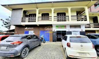 Imagem 3: Sobrado para venda tem 386 metros quadrados com 4 quartos em Boa Vista - Joinville - SC